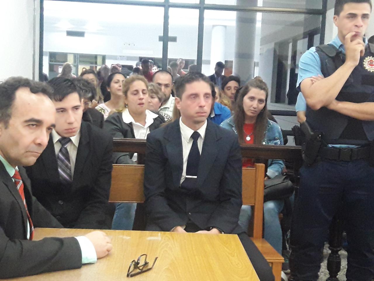 Juicio