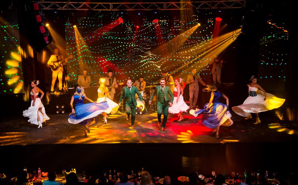 ARTES Show