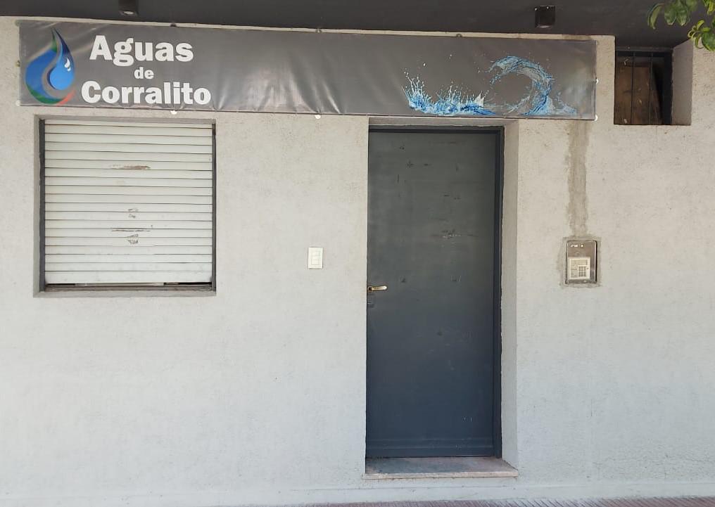 REGIONALES - Agua