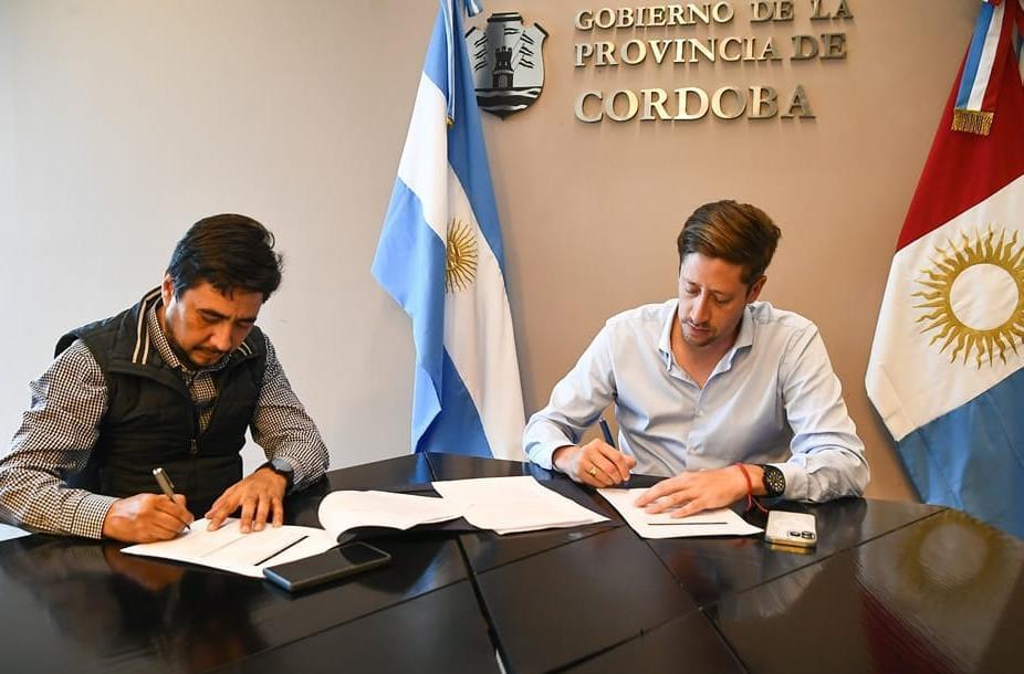 Acuerdo provincia