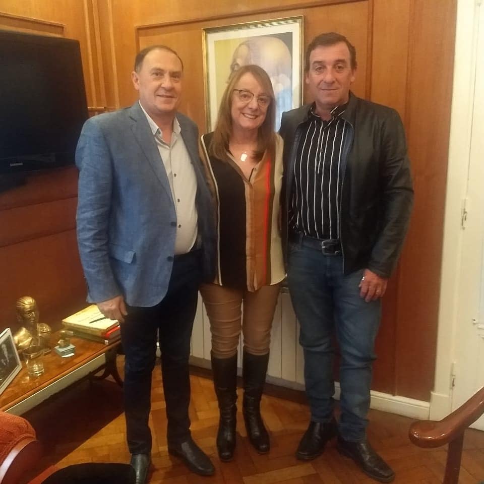 REGIONALES - Salvi