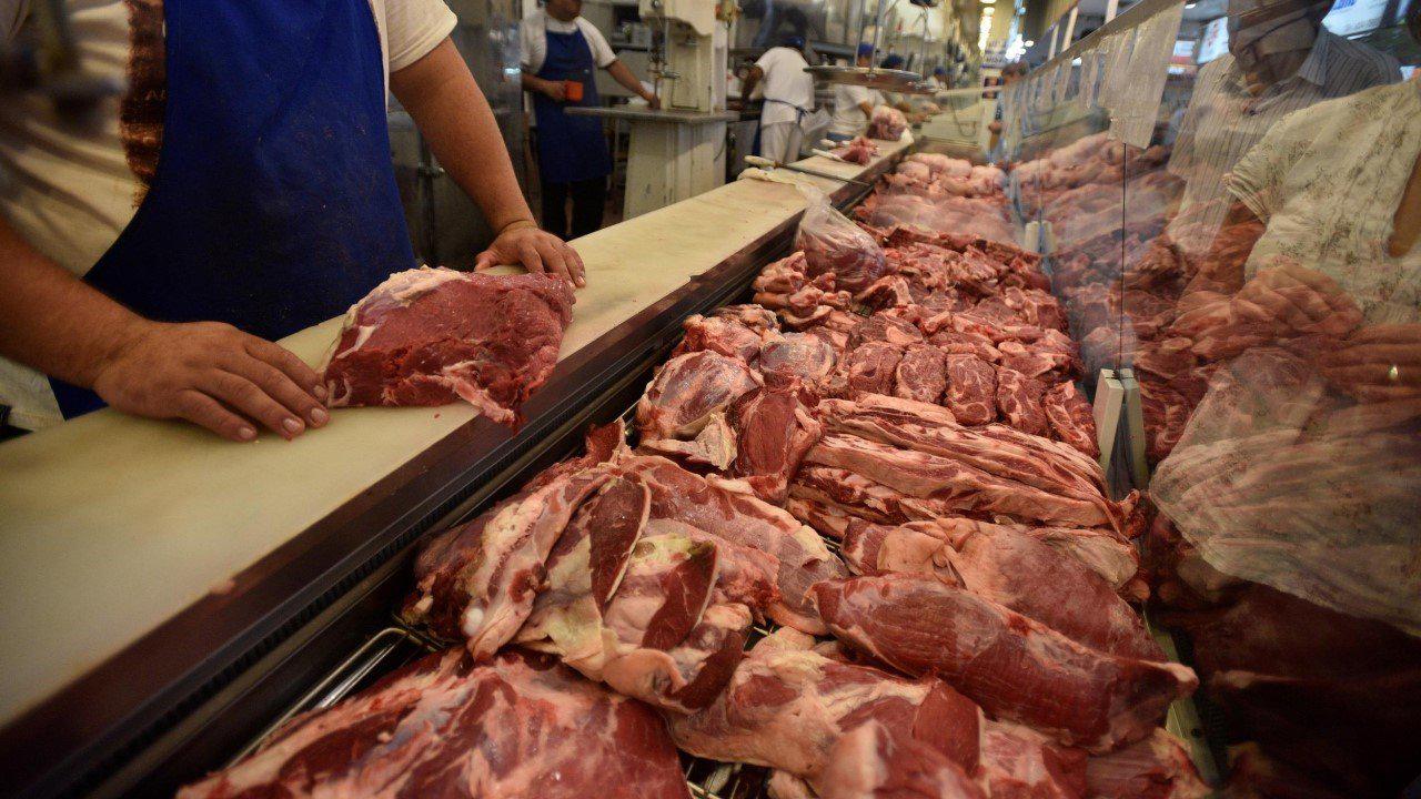 LOCALES Carne
