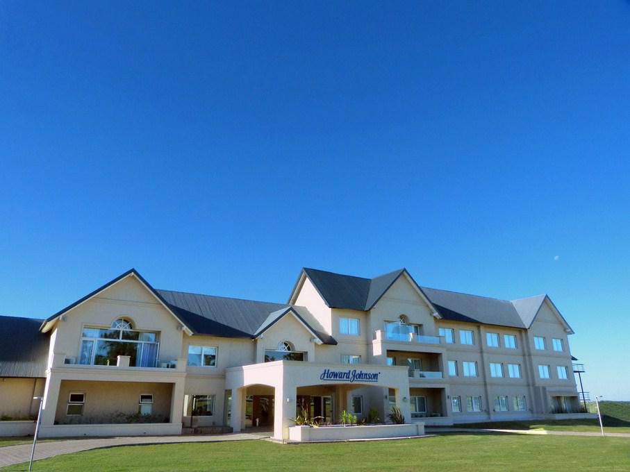 REGIONALES - HOTEL