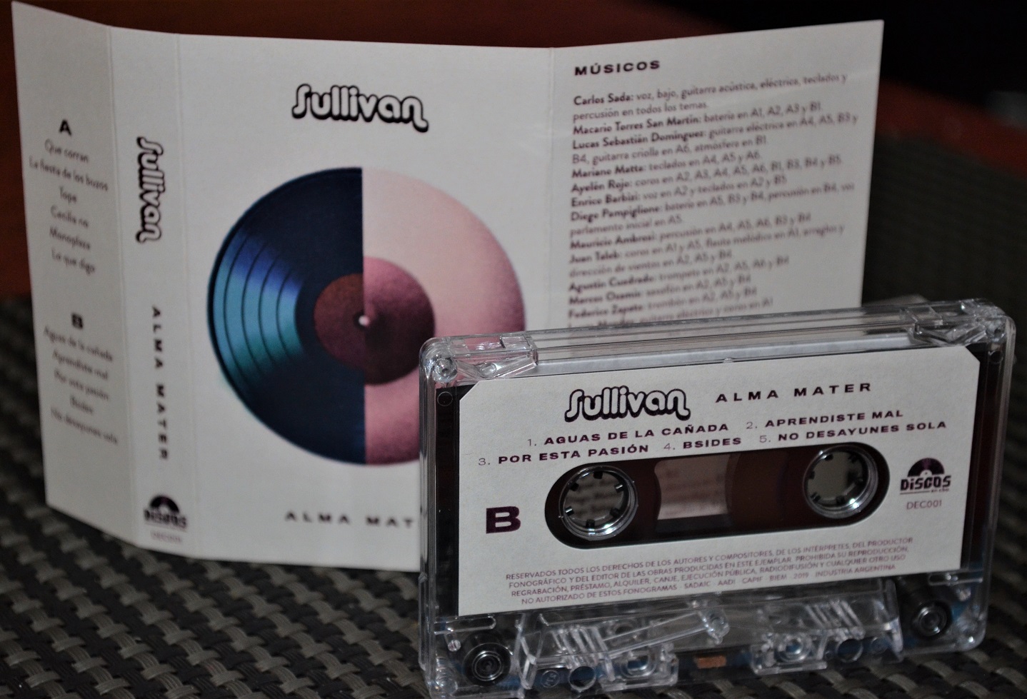 ARTES Cassette