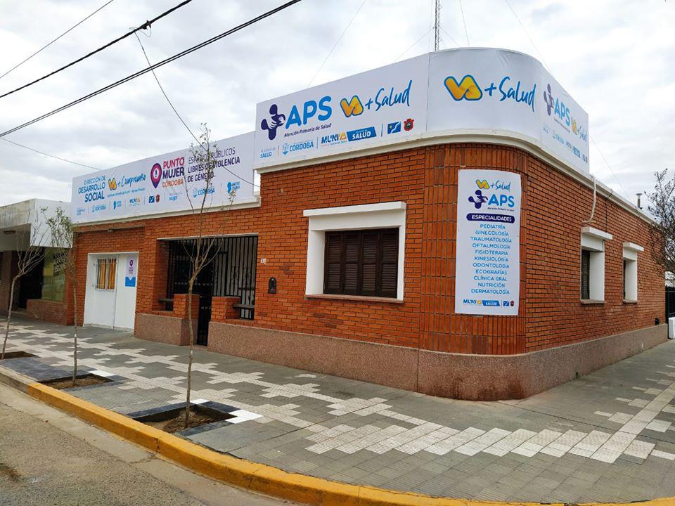 REGIONALES - Salud