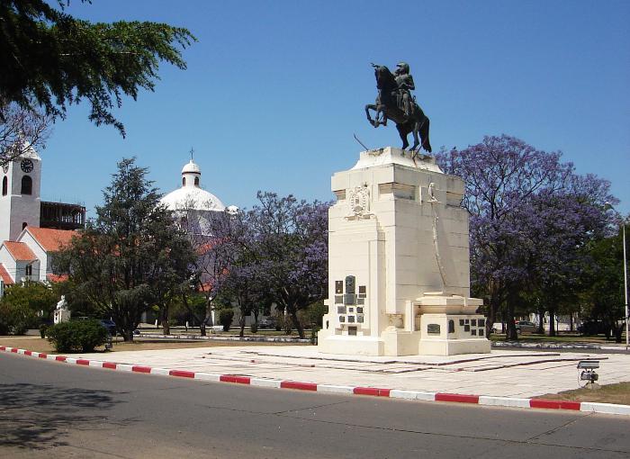 Plaza 1