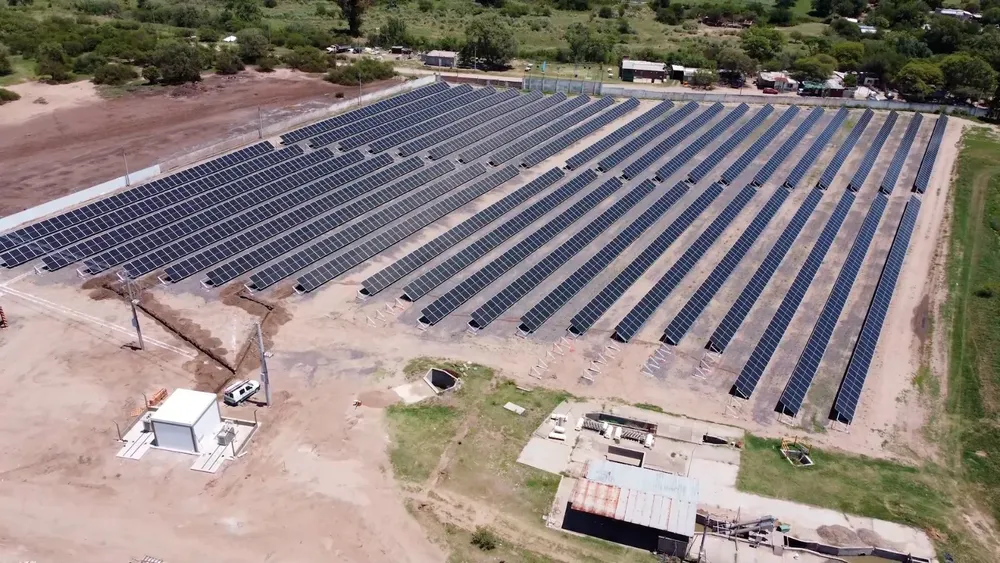 PARQUE SOLAR