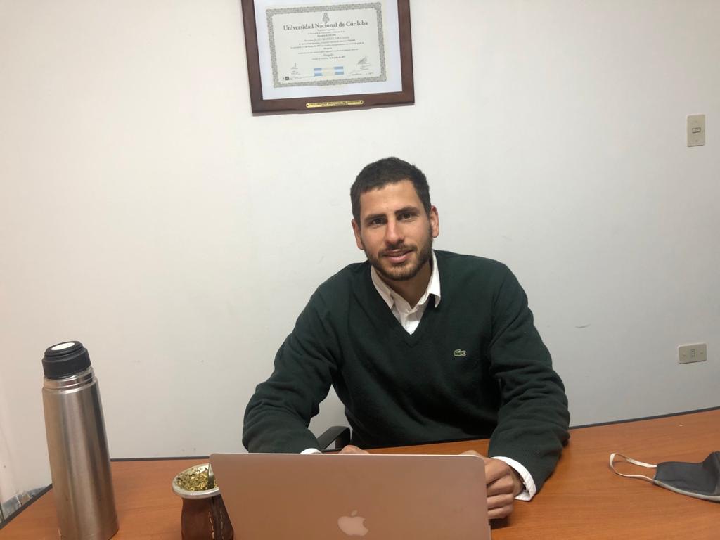 AGRO Graziani
