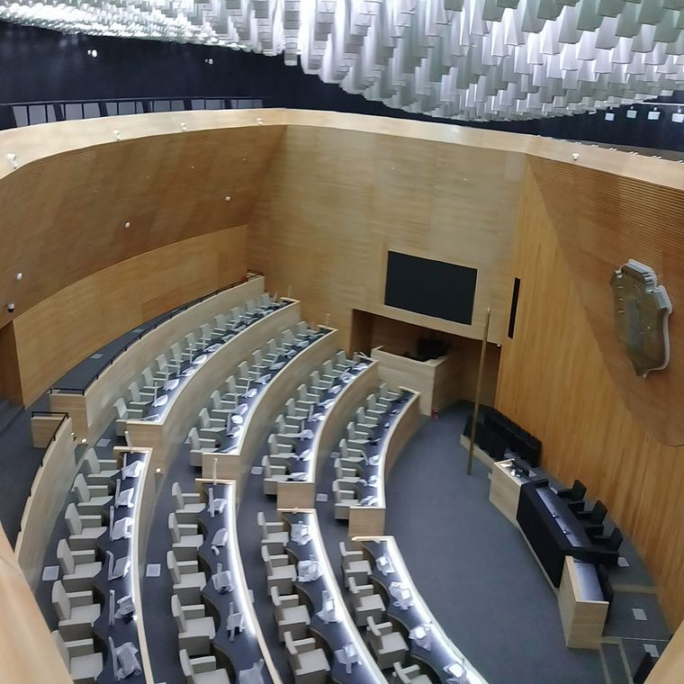 Legislatura