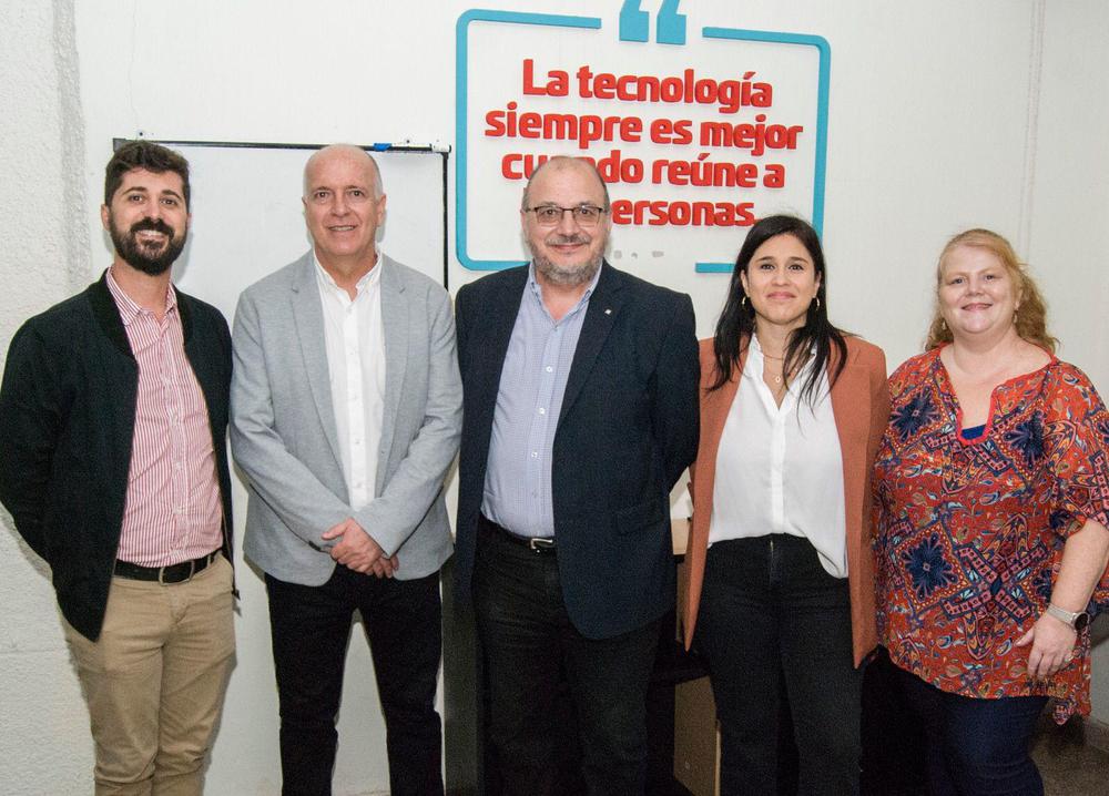 convenio