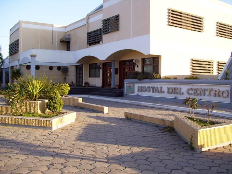 REGIONALES - Hotel