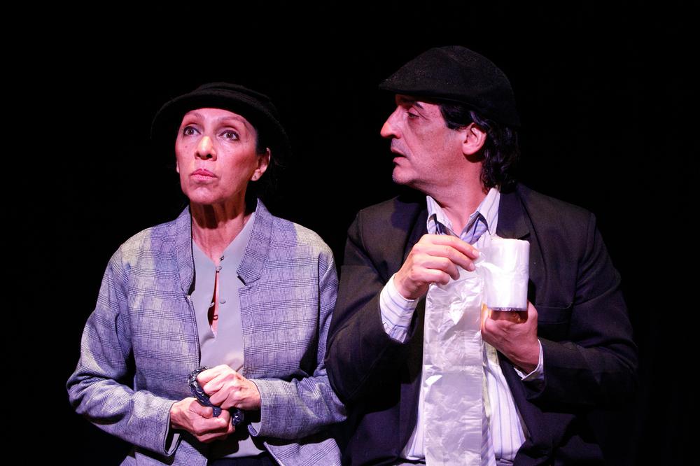 LOCALES Teatro