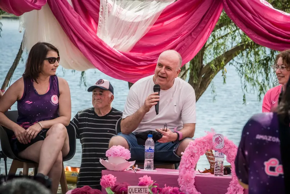 ALMAFUERTE ROSA