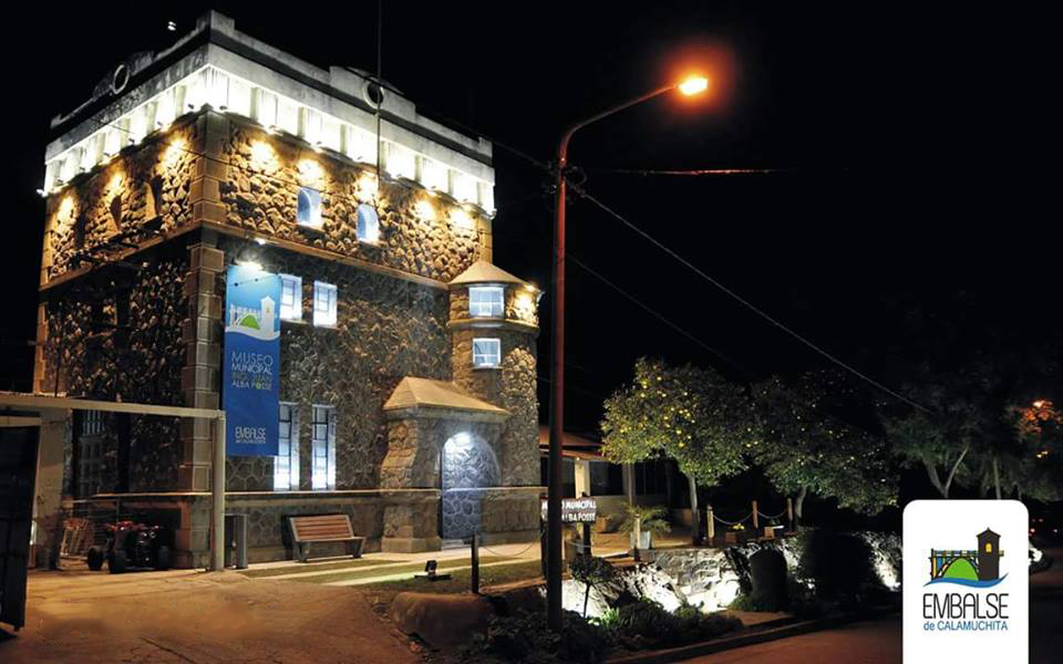 REGIONALES - Museo 1