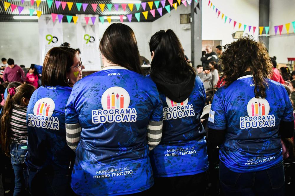 PROGRAMA EDUCAR