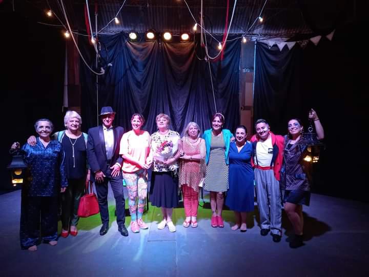 ARTES Teatro