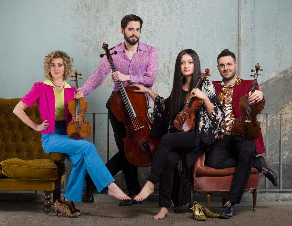 ARTES Tango