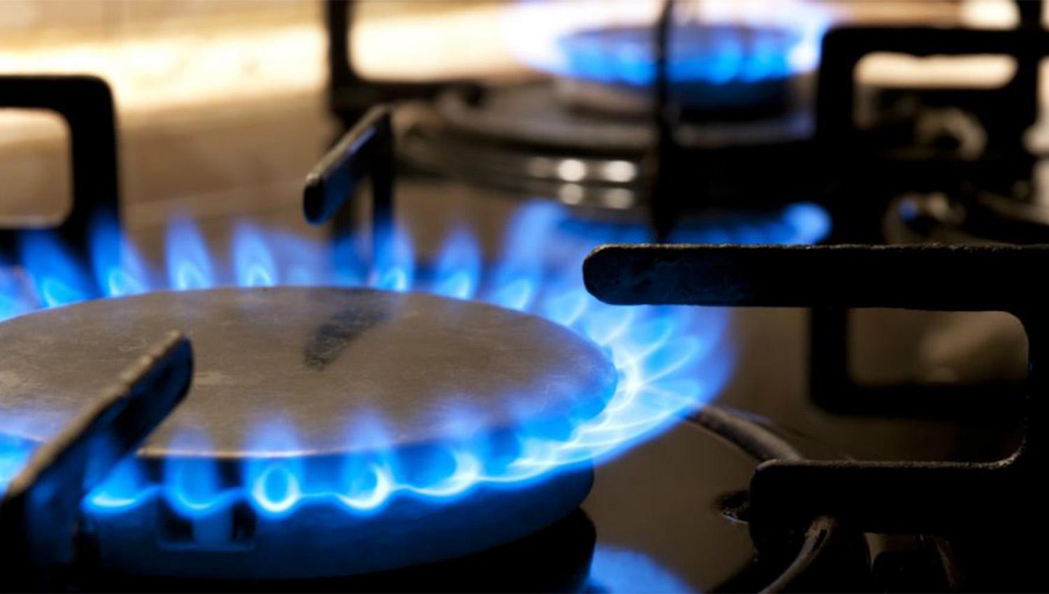 gas