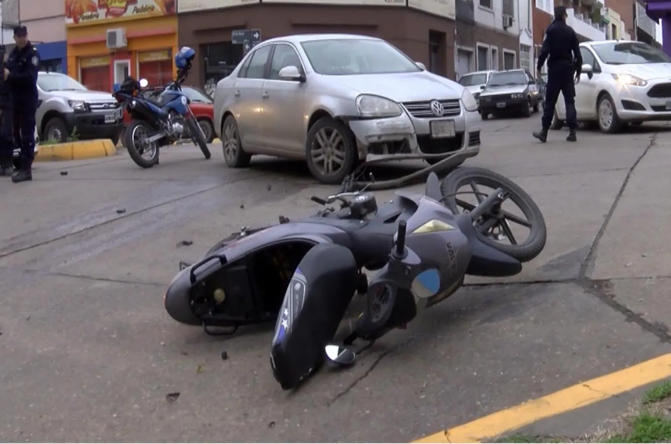 ACCIDENTES