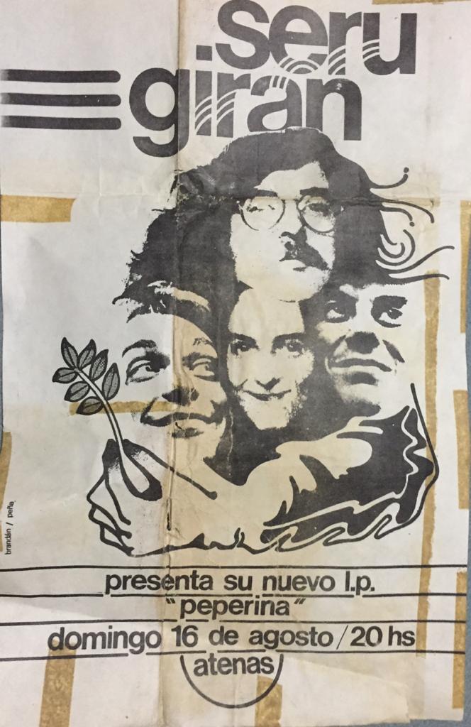ARTES Serú