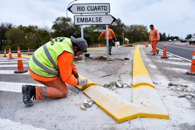 CRUCE EL QUEBRACHO