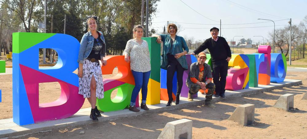 ARTES Hijos