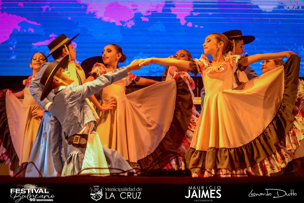 REGIONALES - Festivales