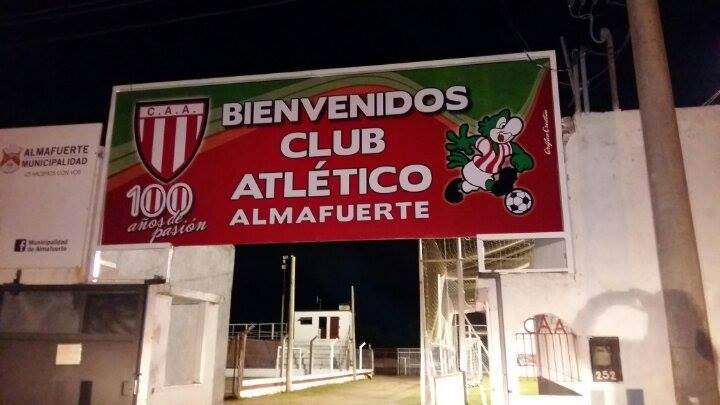 Atlético Almafuerte