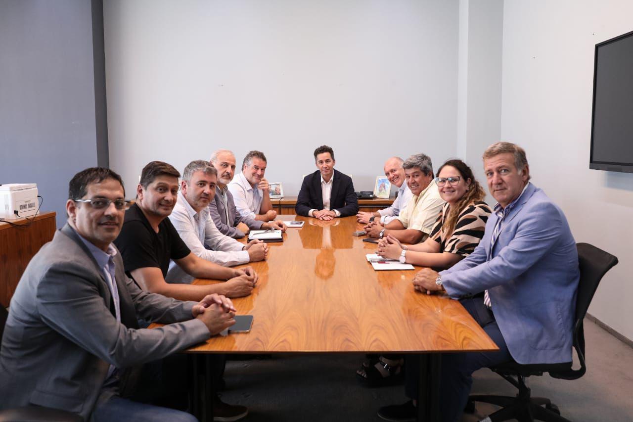 Calvo con Foro