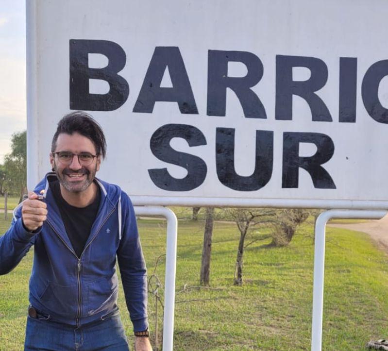 Nico Rodríguez