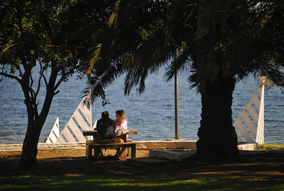REGIONALES - Lago