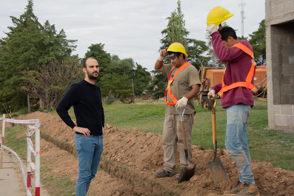 REGIONALES - Scotto jose