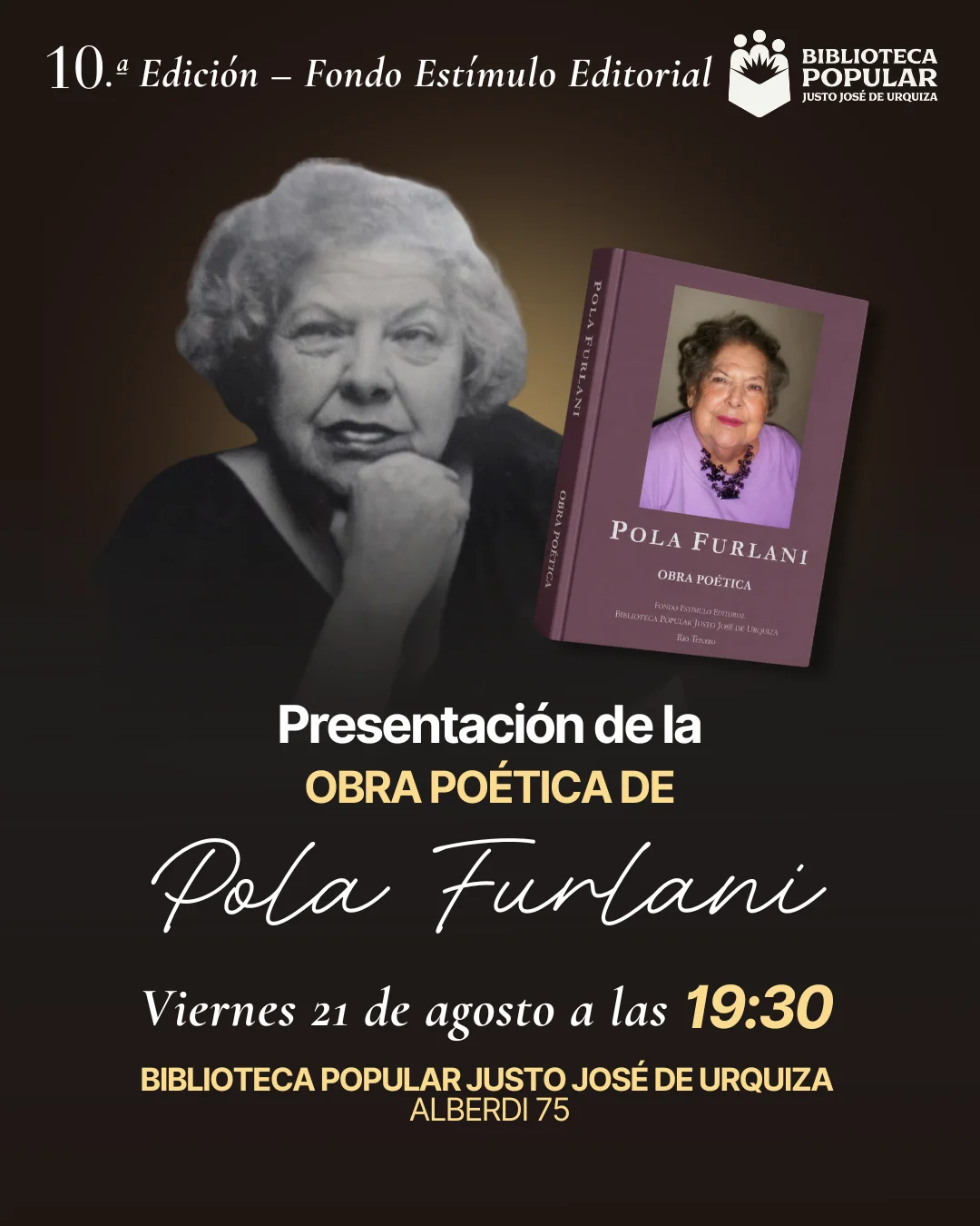 POLA FURLANI