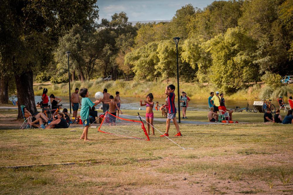 balneario