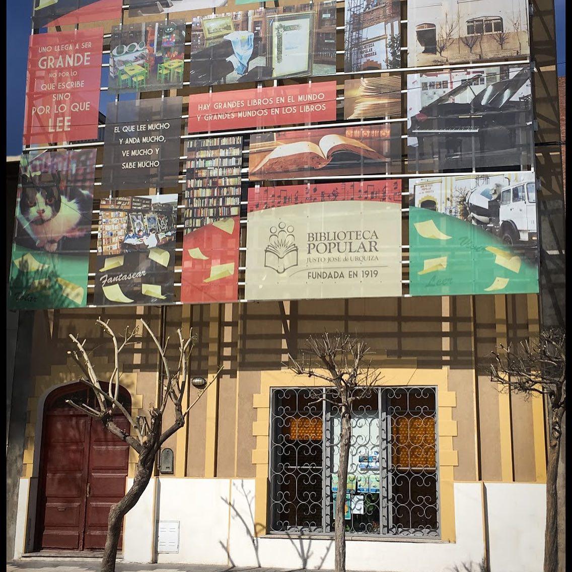 ARTES Biblioteca