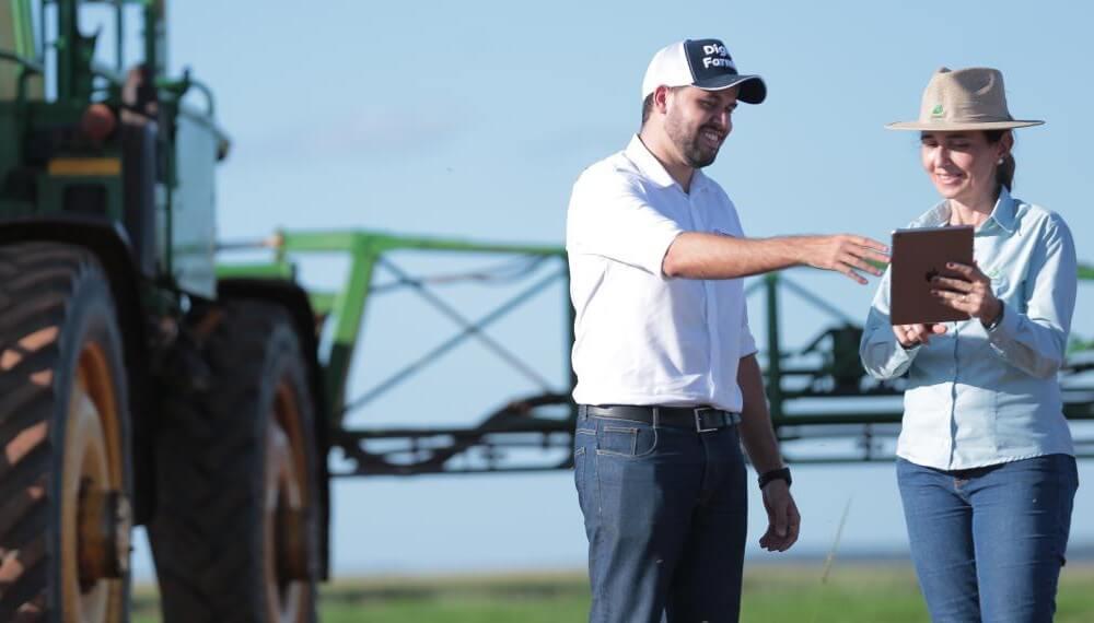 AGRO Capacitación