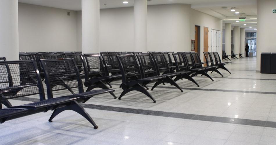 Tribunalñes