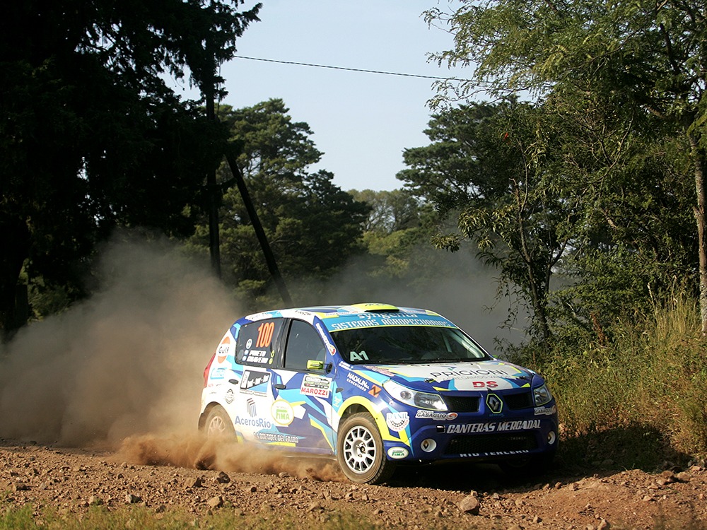 Rally