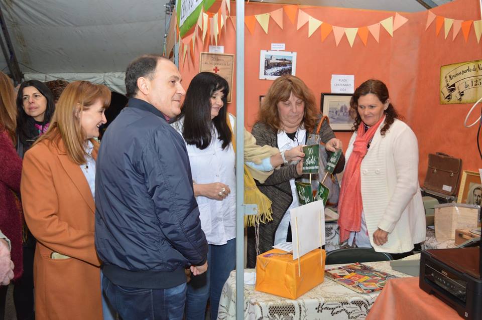 REGIONALES Expo