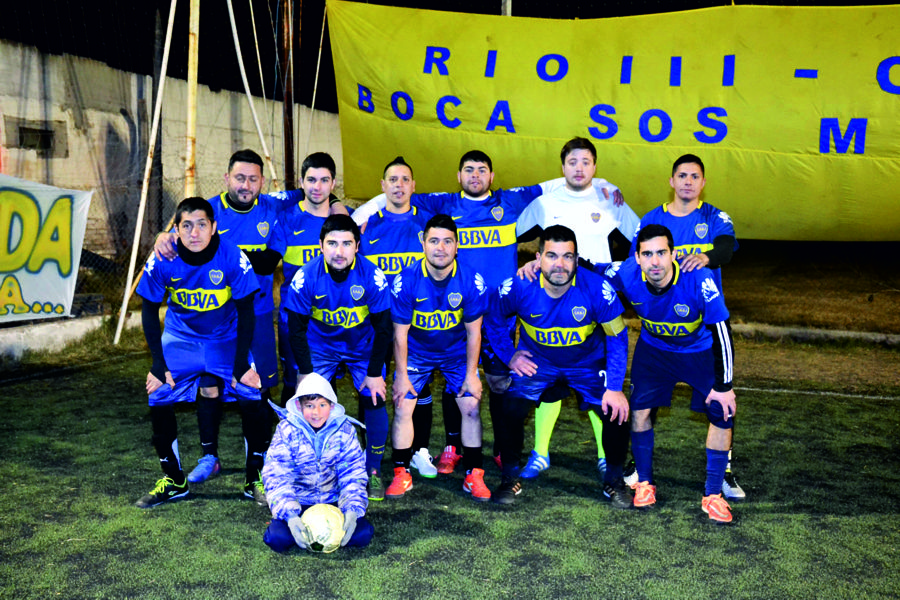 DEPORTES foto cotratapa copa tribuna