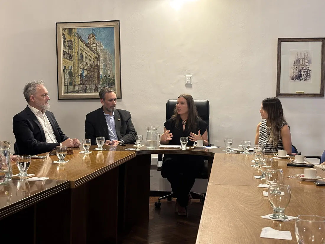 LEGISLATURA 1