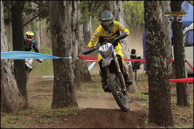 enduro