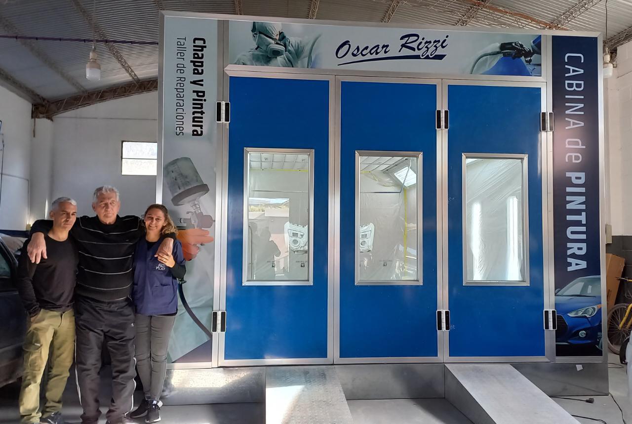 LOCALES Empresaria