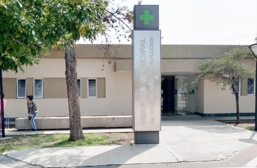 HOSPITAL