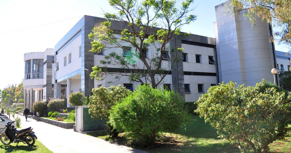 Tribunales
