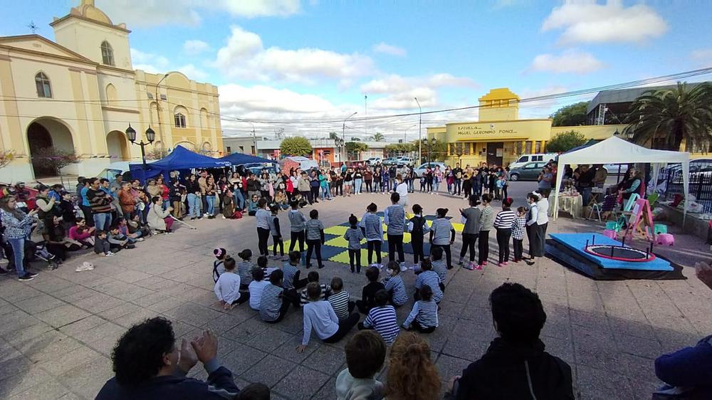 REGIONALES - Feria