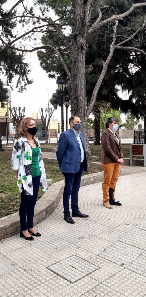 REGIONALES - Ascasubi
