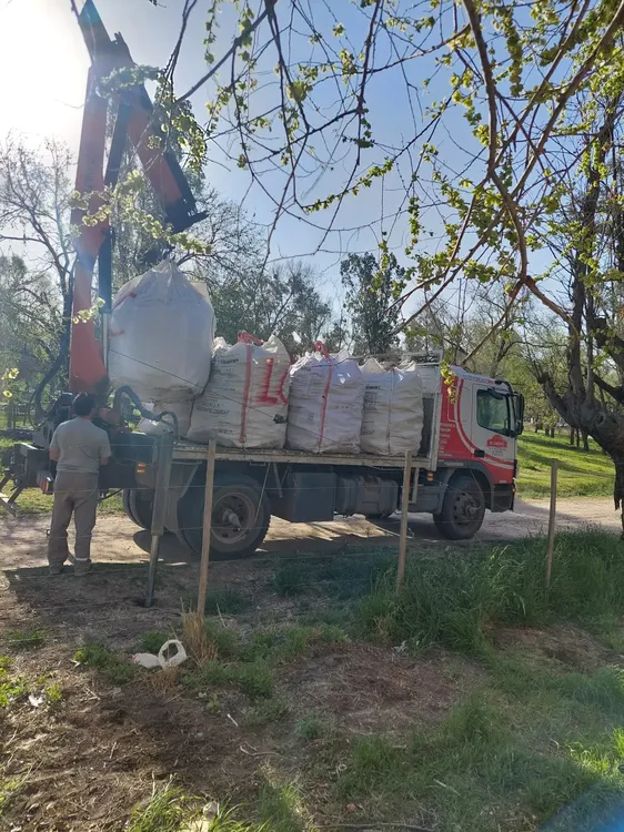 ECO CANJE