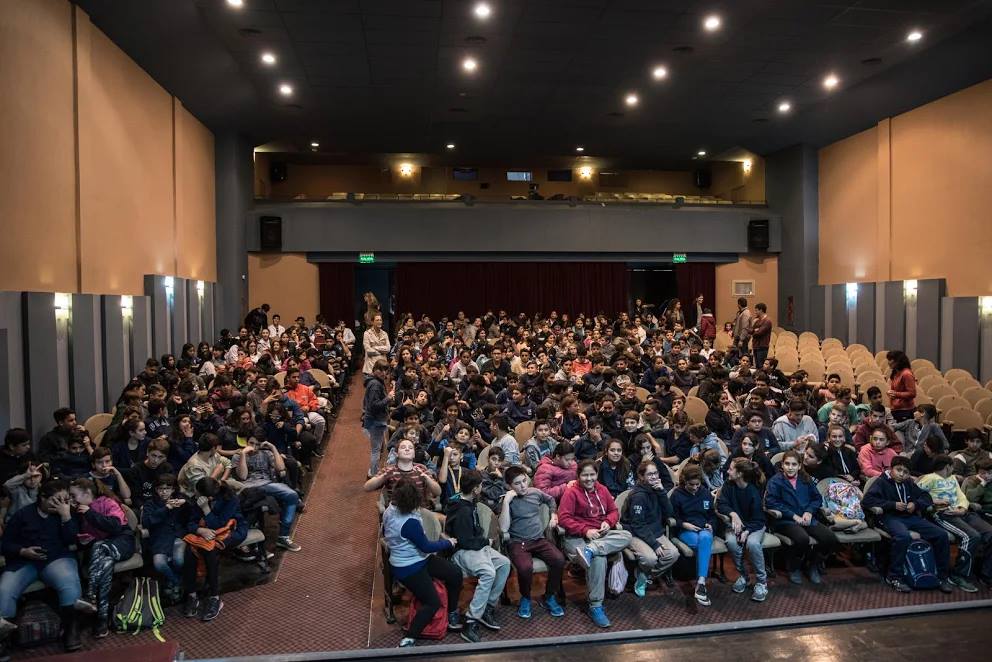cine