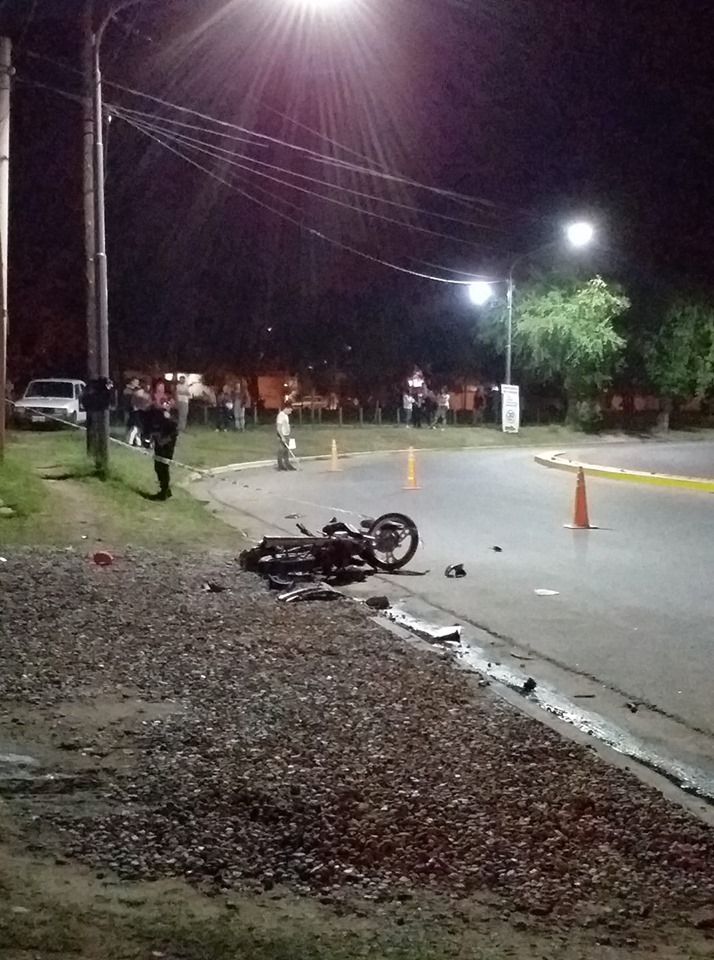 accidente